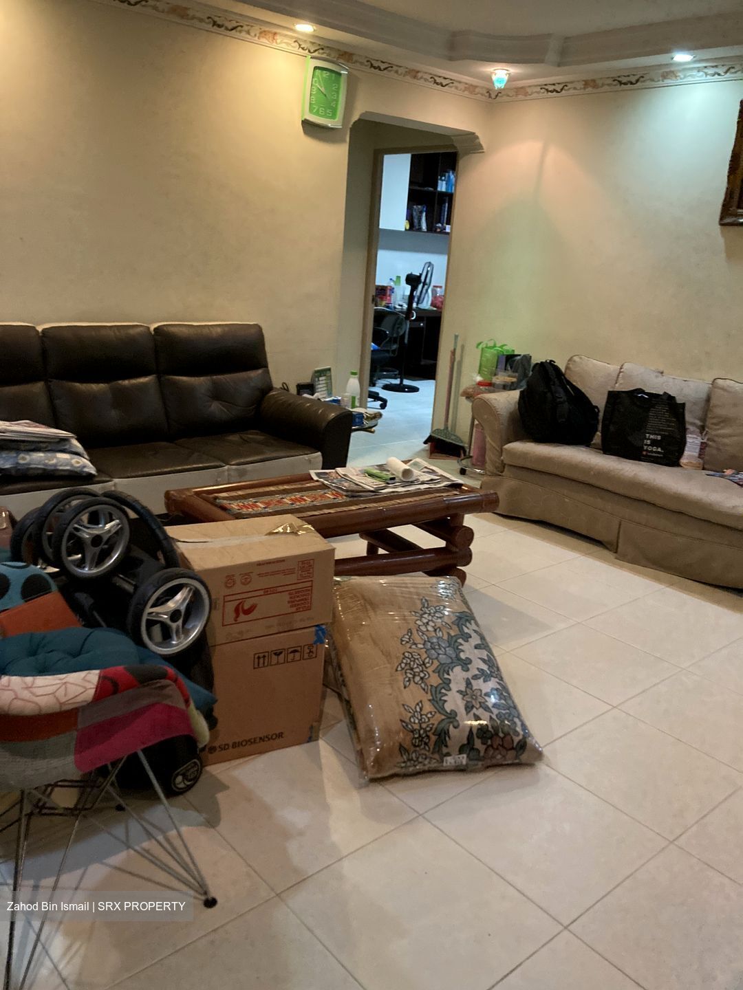 Blk 205 Marsiling Admiralty Park (Woodlands), HDB 4 Rooms #621486151